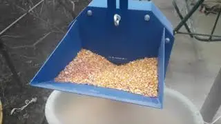 Зернодробилка ТОР. Лучшая из лучших!