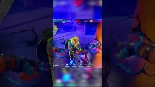 Swiftplay players meet the Yoru god 💀