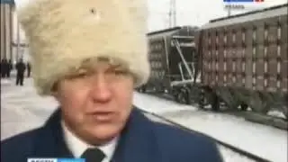 Чем занимается казачий патруль 3 дек. 2012 г.