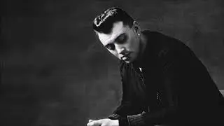 Sam Smith - Midnight Train