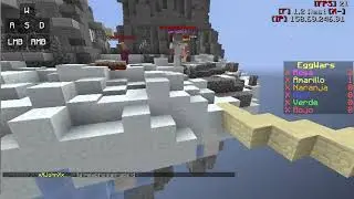 Hack EggWars MineLC #104
