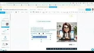 Insertar enlace en Nearpod (Actividad, encuesta...)