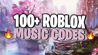 100+ ROBLOX MUSIC CODES/IDS🎵✅  (AUGUST 2025)