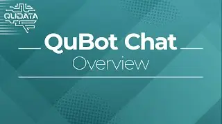QuBot chat builder tutorial: how to add live chats to your website (no coding required)
