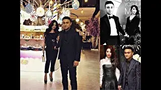Shohruhon va Asal Shodiyeva