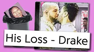 we made rap album covers WORSE.