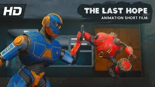 The Last Hope - Award Winning Animation Short Film