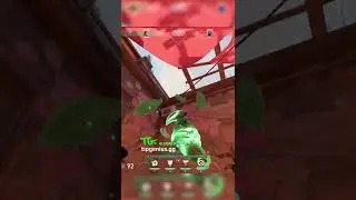 Skye Flashes for Market😍😍- VALORANT Tips