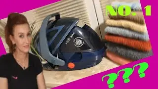TEFAL парогенератор.Стоит ли брать?