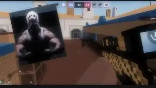 block strike / мувик 🔥