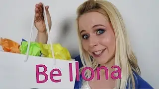 Be Ilona - Wie ben ik? - Kanaaltrailer
