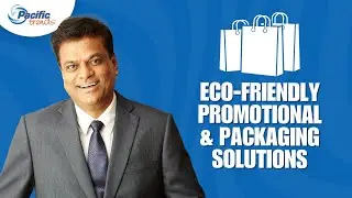 Eco-Friendly Promotional & Packaging Solutions