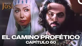 Jose Visitó A Züleyha | El Camino Profético