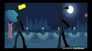 siren head vs head light (Trevor hendorson)