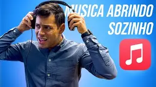DESABILITAR função autoplay no app Música (MAC)