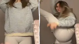 Брат бобрихи в шоке 🥴