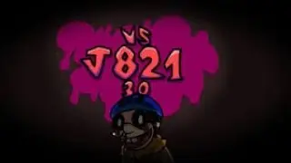 Friday Night Funkin: J821 V3 Part 2