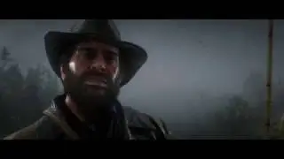 Red Dead Redemption 2 (Глава 2) Ловец душ человеческих (Серия 14)