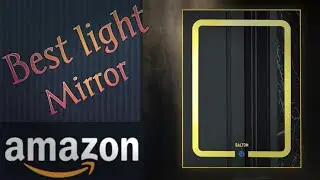 Best light mirror | Amazon