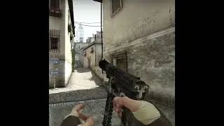 (CSGO) TEC-9 | Jambiya