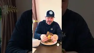 The Best Sandwich in Buffalo Review