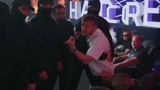 Phara vs. Siberian Conor