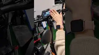 Настройка электросамоката Kugoo Kirin G3 Pro 2023 