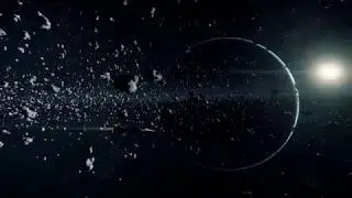 Star Citizen Soundtrack – First Light