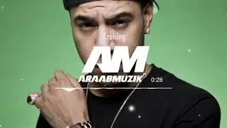 AraabMUZIK - Cruising - Beat / Instrumental [Exclusively on Lutely]