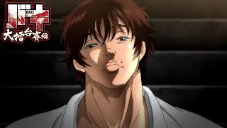 (HQ) Baki - Opening (Beastful - Granrodeo) | Anime Original Soundtracks