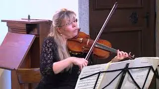 Atalante Quartett in Ansfelden