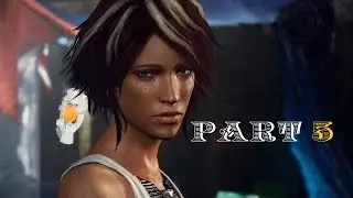 Remember Me: Part #5 - Фантомы.