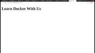 20200625 uji nyali install docker dan apache web service