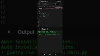 while loop in python || 