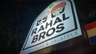 Rahal Bros