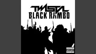 Black Rambo