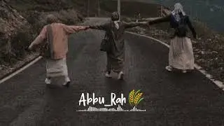 Nasheed-Нашид°-❤️🌸🖇️Джуди-Саха Ибухоhима -Judi-Saha 'Ibukhohima🩹🍃) Очень Печальной Нашид🌾)))