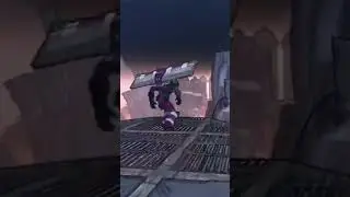 buzz Lightyear en #borderlands !!!?? 😱