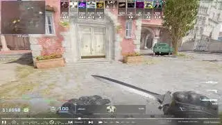 NEMOJTE MENI AWP,PLASI SE MONESY