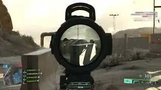 PS5 LIVE BATTLEFIELD THERAPY 😥