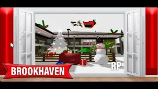 A nova atualização do #brokhaven {Sam' Hero}