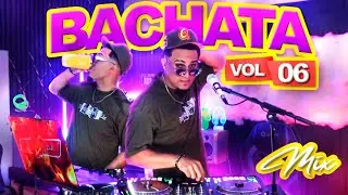 BACHATA MIX VOL 6 DJ SPICY