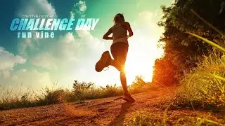 CHALLENGE DAY - run vine | made by EHG at cryonschool ® cameraman - j.ladanyi