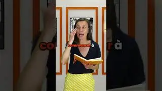 Suivez ces étapes pour parler français !