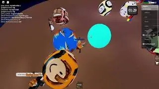 Sacrifice Sanctuary 10K robux Roblox Discord Event (12/9/23)