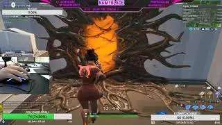STRANGER THINGS MEET FORTNITE! *NEW PORTAL APPEARED* (NEW LTM CONFIRMED?) #Fortnitexstrangerthings