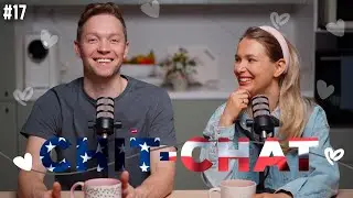 Куда это опять Пятайкины улетают? | Чит чат 17