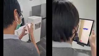 AR Twilio ios