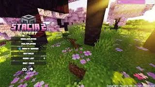 Twitch VOD - Stacia 2 Expert (pt 1)
