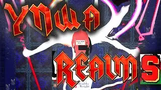 RotMG Private Server Showcase: YNWA REALMS *NEW*